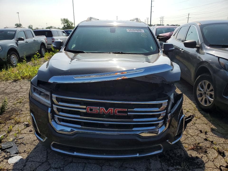 2020 GMC ACADIA SLT 5