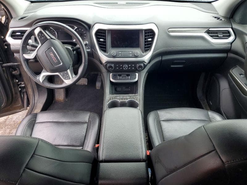 2020 GMC ACADIA SLT 8