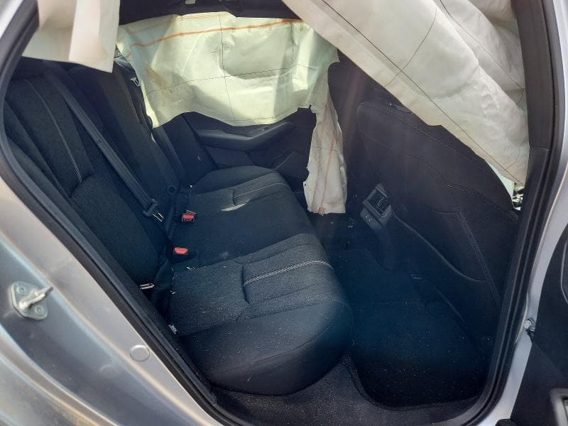 2025 HONDA ACCORD HYBRID SPORT 10