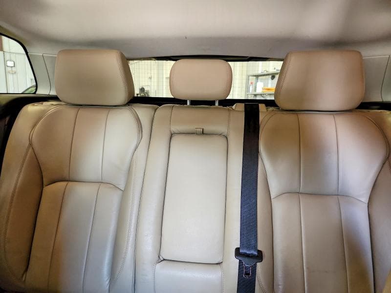 2017 LAND ROVER RANGE ROVER EVOQUE SE 10