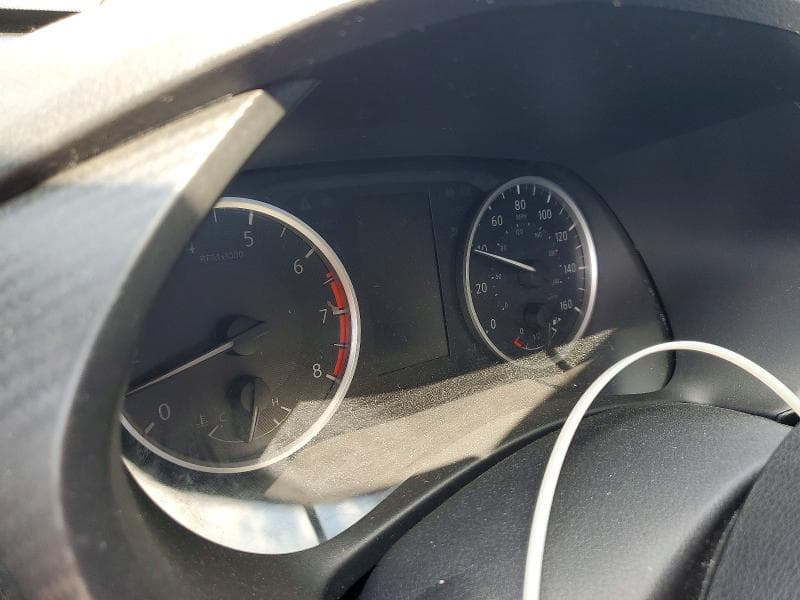 2021 NISSAN SENTRA S S 9