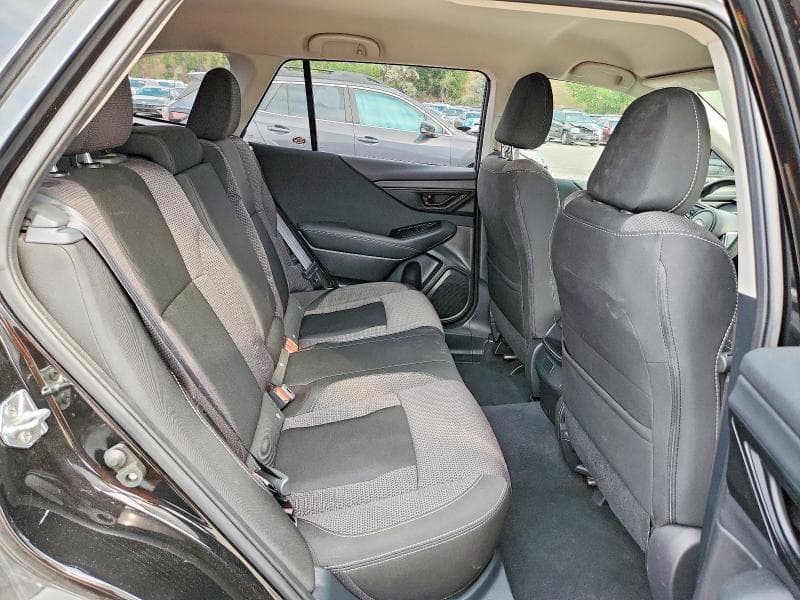 2023 SUBARU OUTBACK 11