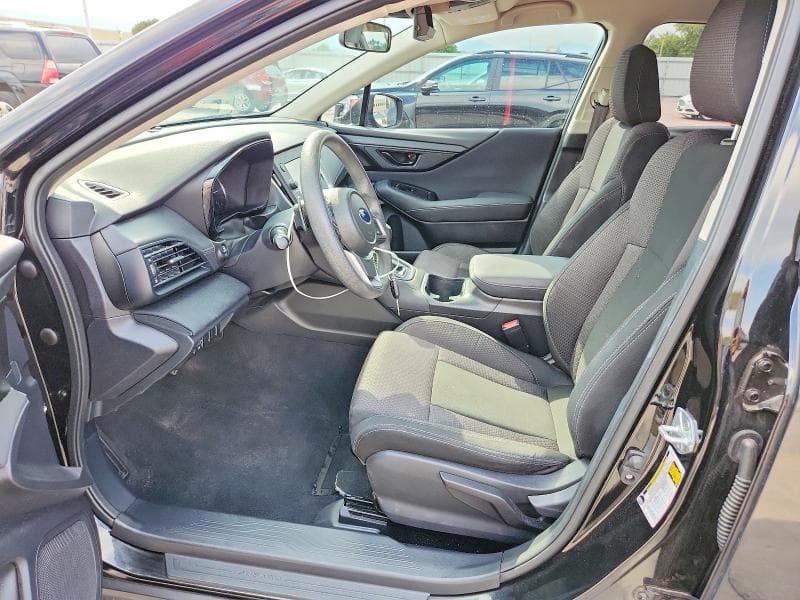2023 SUBARU OUTBACK 7