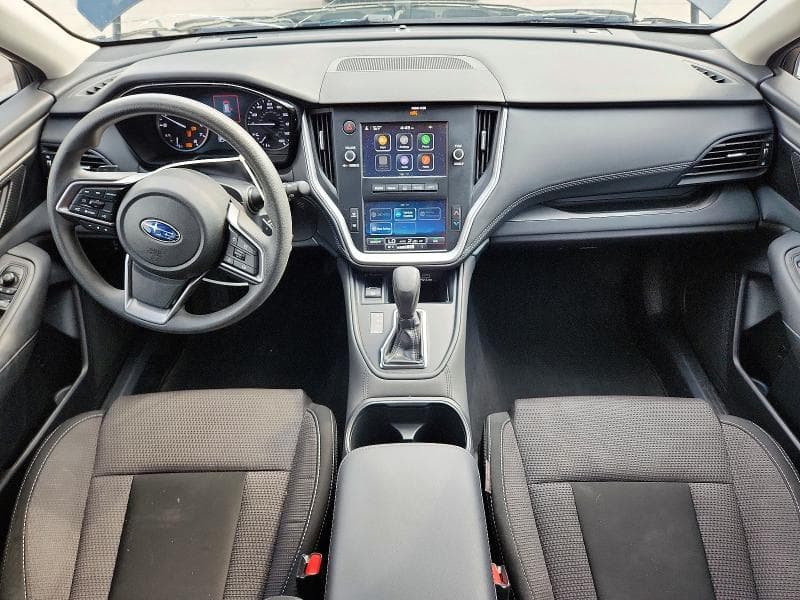 2023 SUBARU OUTBACK 8