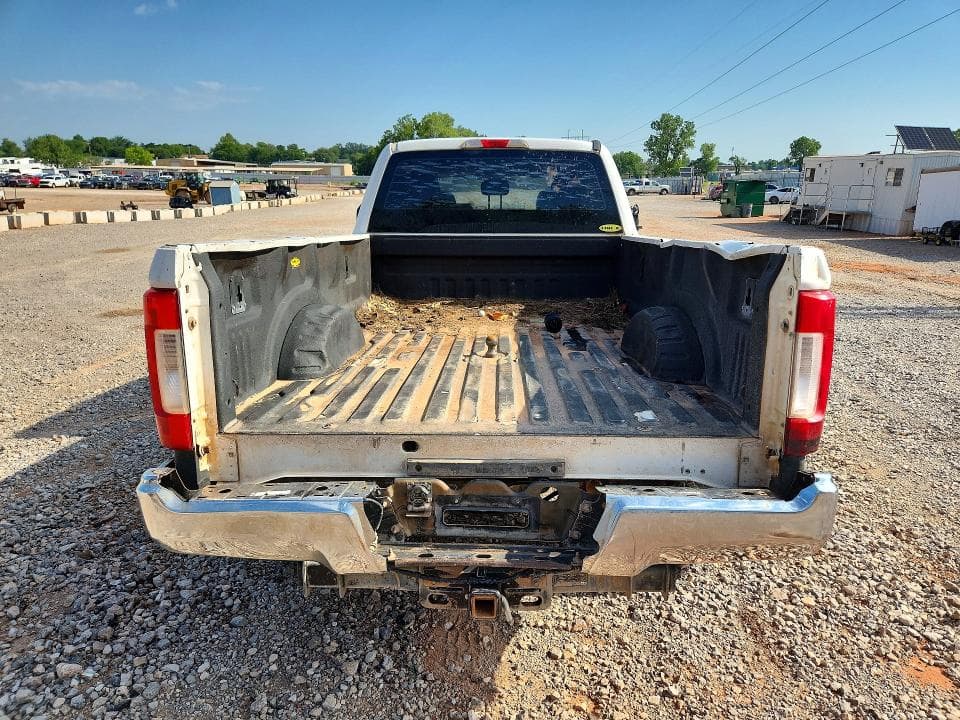 2017 FORD F250 SUPER DUTY 6