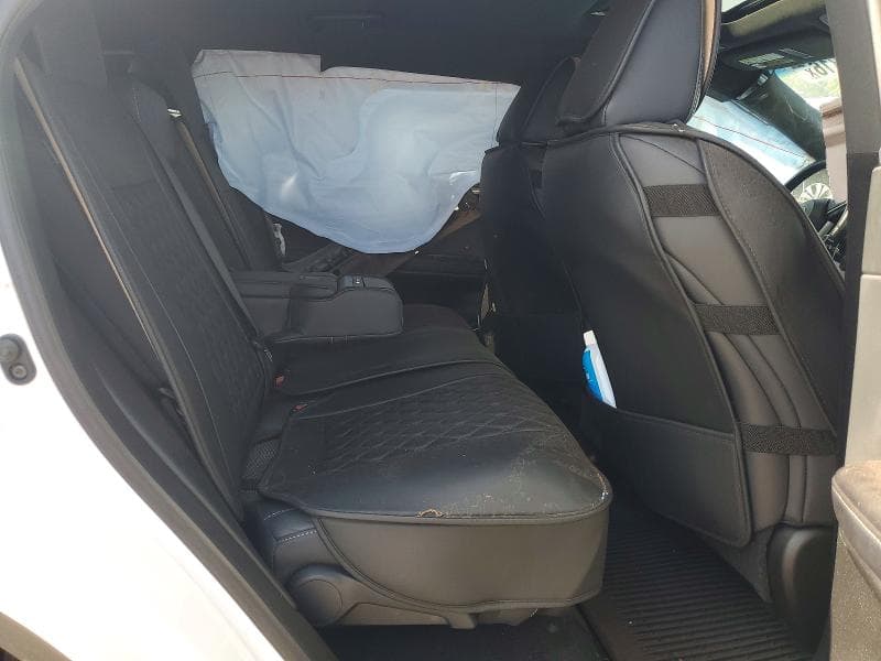 2019 LEXUS RX 450H F SPORT 11
