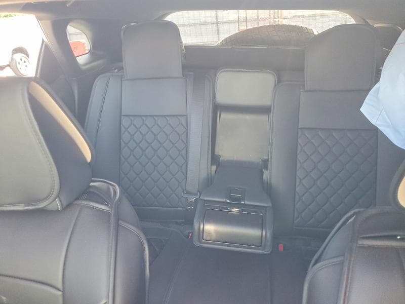 2019 LEXUS RX 450H F SPORT 10