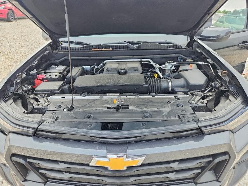 2024 CHEVROLET COLORADO LT LT 11