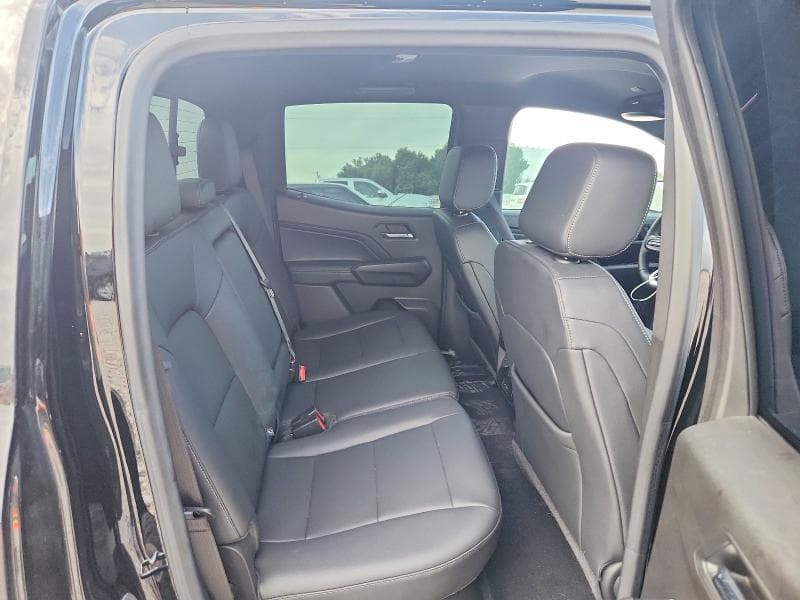 2024 CHEVROLET COLORADO LT LT 10