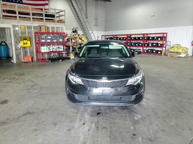 2017 KIA OPTIMA LX LX 13