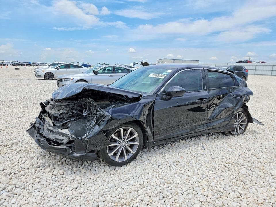 2024 ACURA INTEGRA - 1