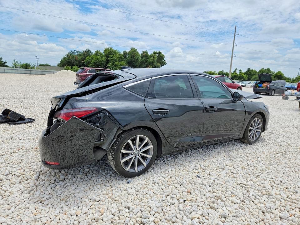 2024 ACURA INTEGRA 3