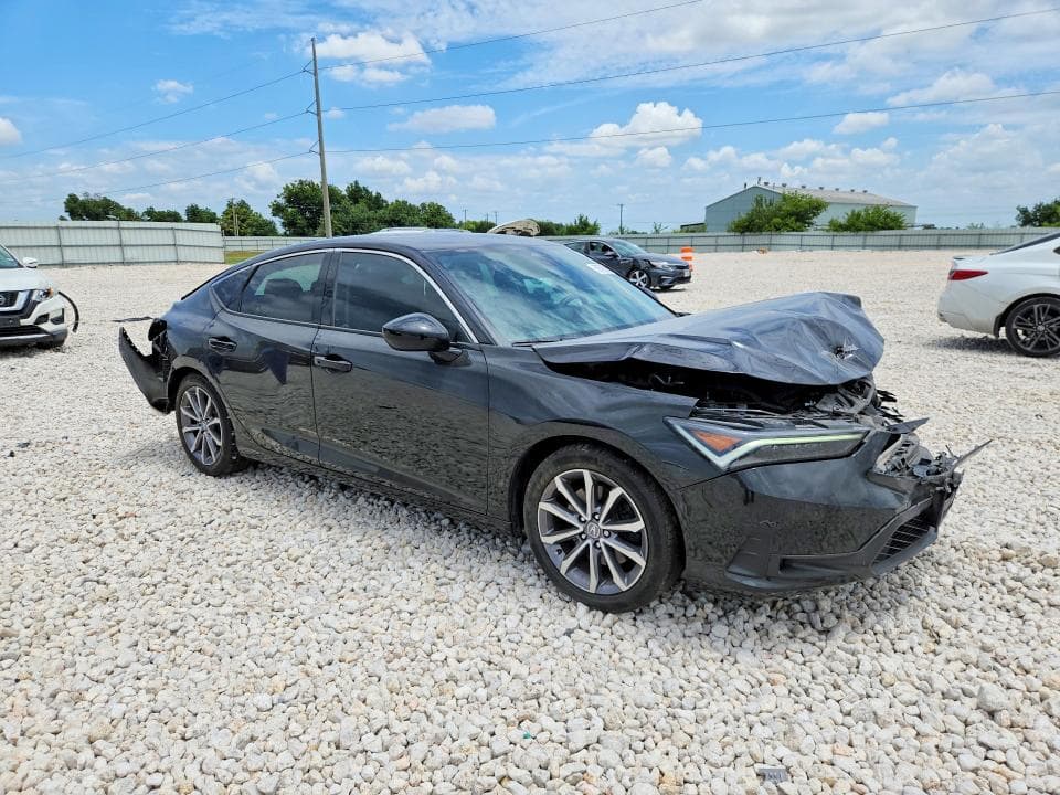 2024 ACURA INTEGRA 4