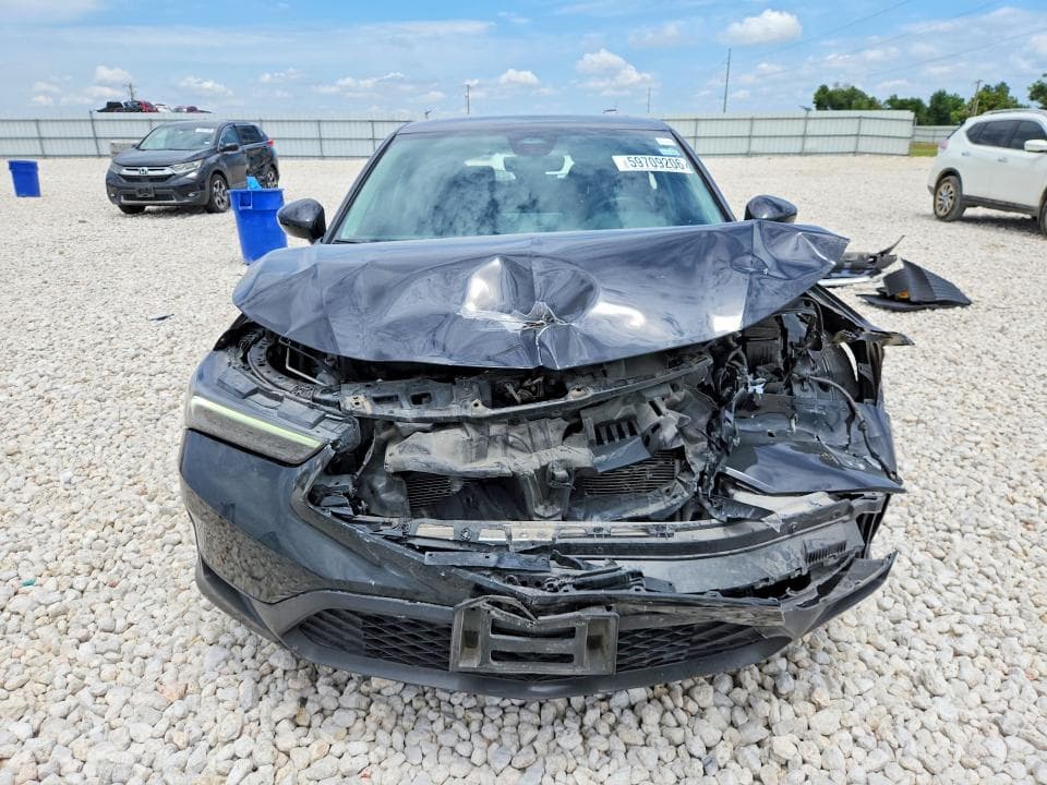 2024 ACURA INTEGRA 5