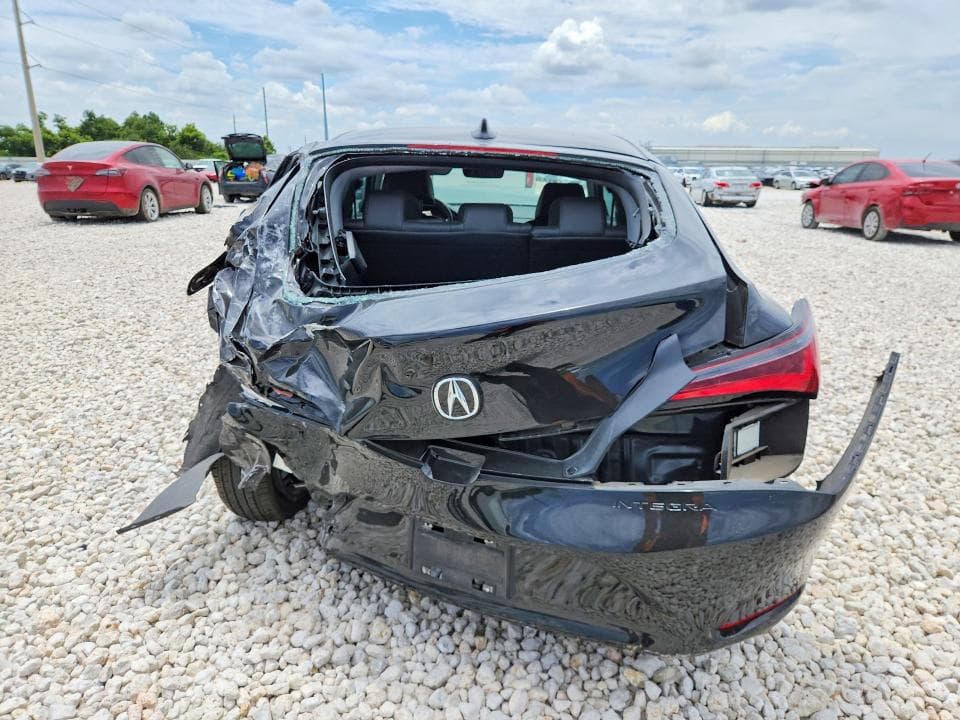 2024 ACURA INTEGRA 6