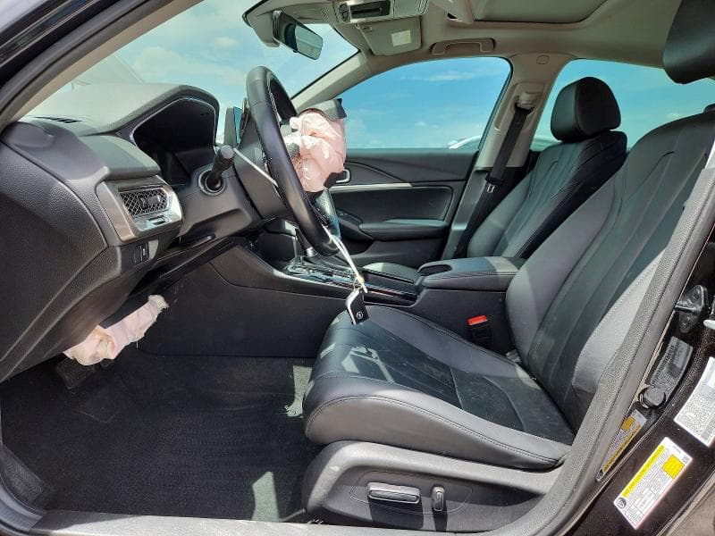 2024 ACURA INTEGRA 7