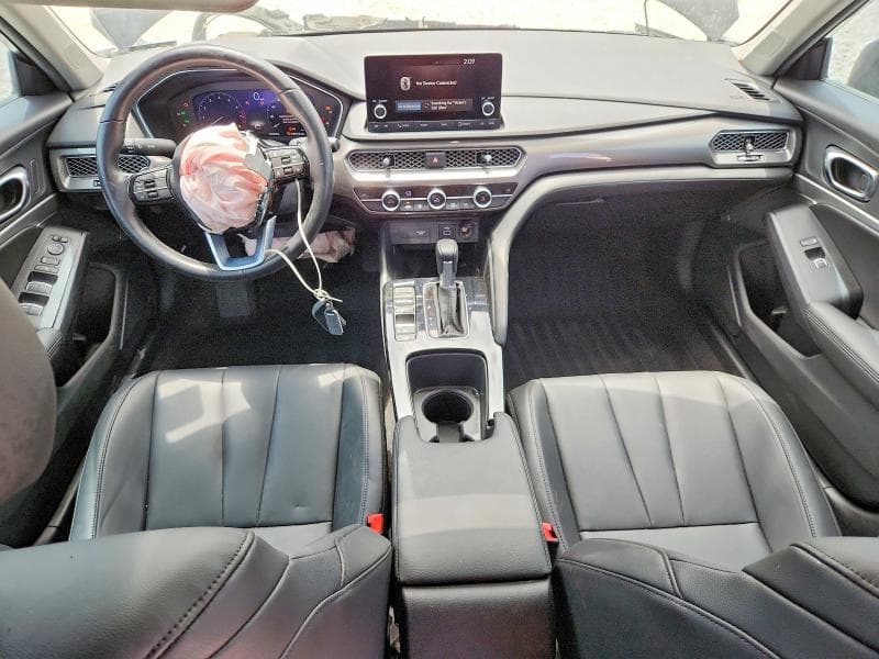 2024 ACURA INTEGRA 8