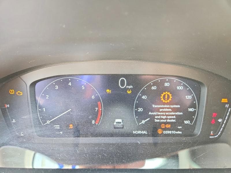 2024 ACURA INTEGRA 9