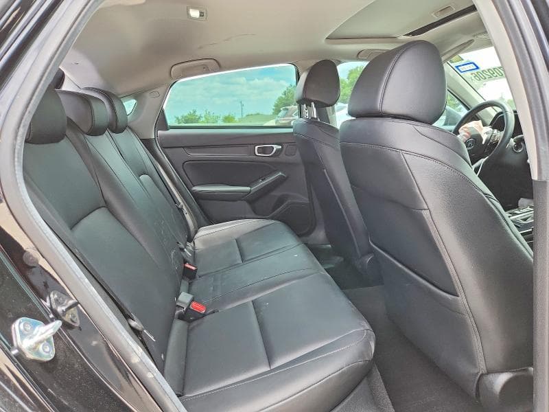 2024 ACURA INTEGRA 10