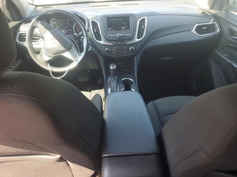 2019 CHEVROLET EQUINOX LT 8