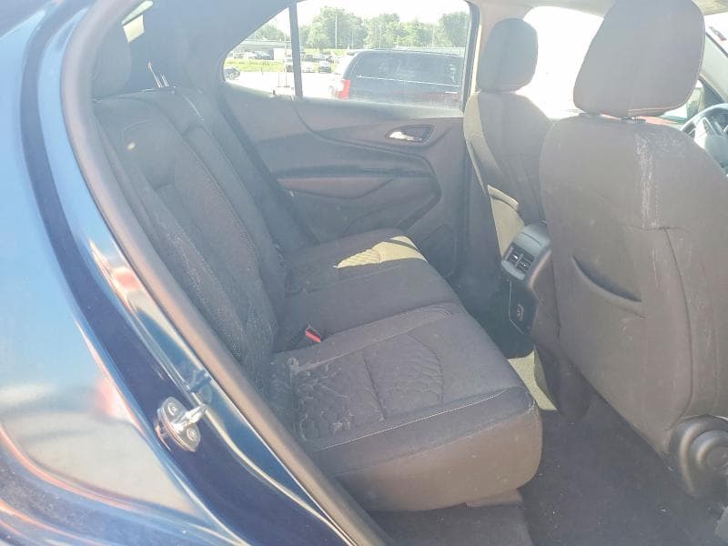 2019 CHEVROLET EQUINOX LT 10
