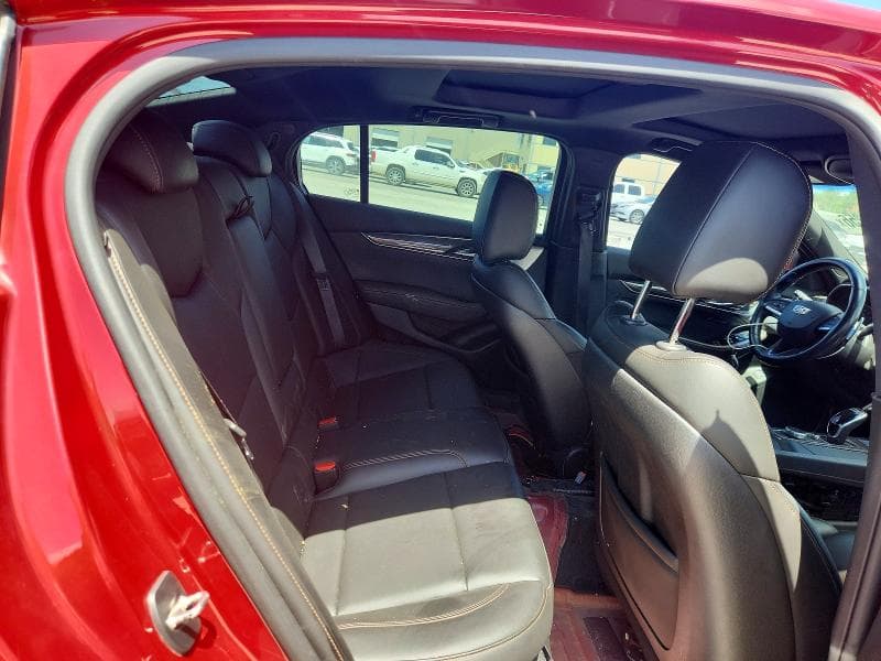2020 CADILLAC CT5 SPORT 10