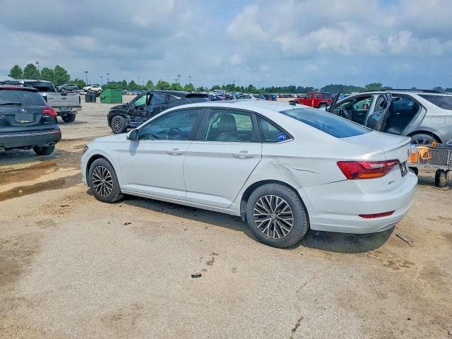 2019 VOLKSWAGEN JETTA S 2