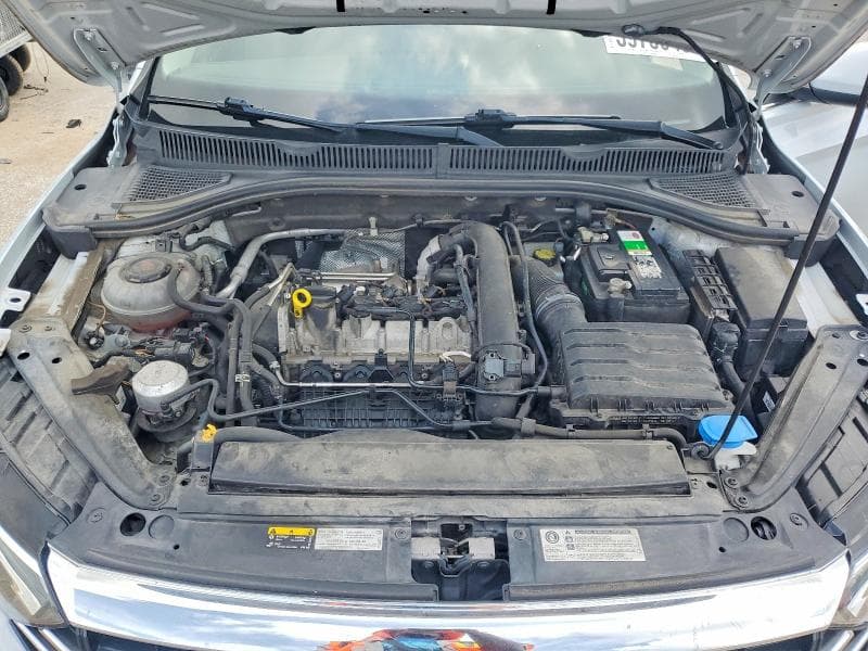 2019 VOLKSWAGEN JETTA S 11