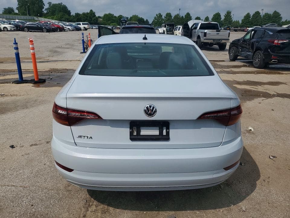 2019 VOLKSWAGEN JETTA S 6