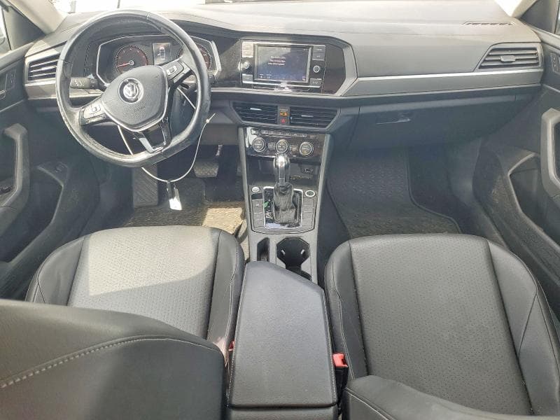 2019 VOLKSWAGEN JETTA S 8
