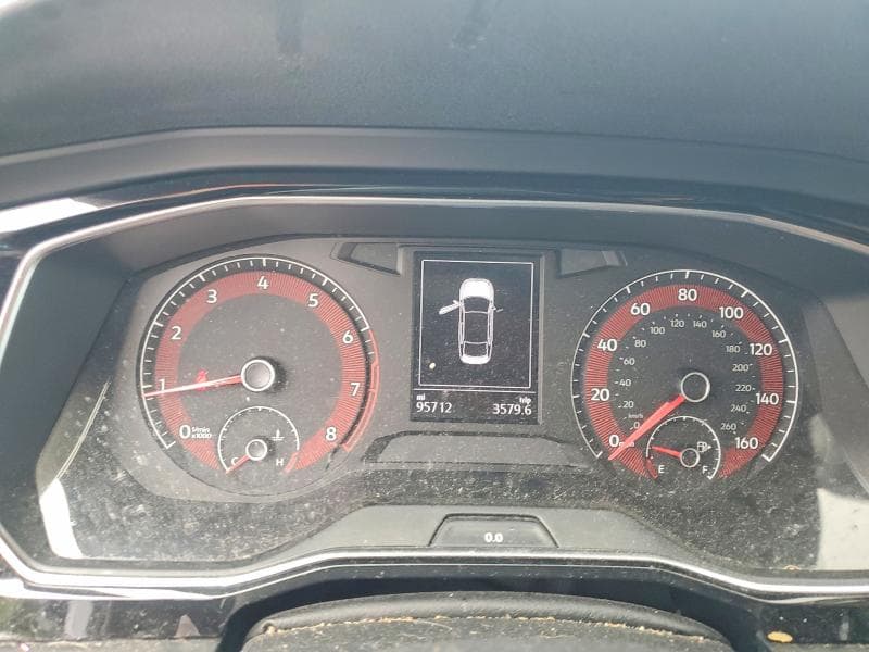 2019 VOLKSWAGEN JETTA S 9