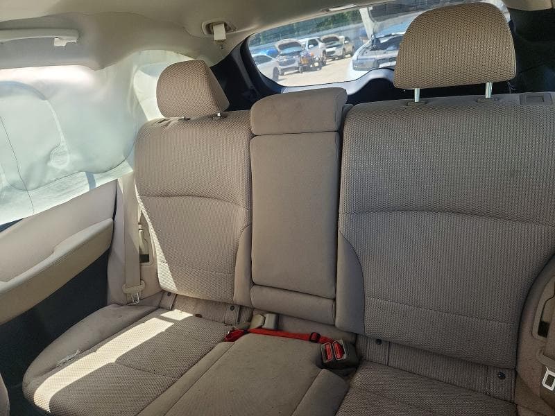 2019 SUBARU OUTBACK 2.5I PREMIUM 10