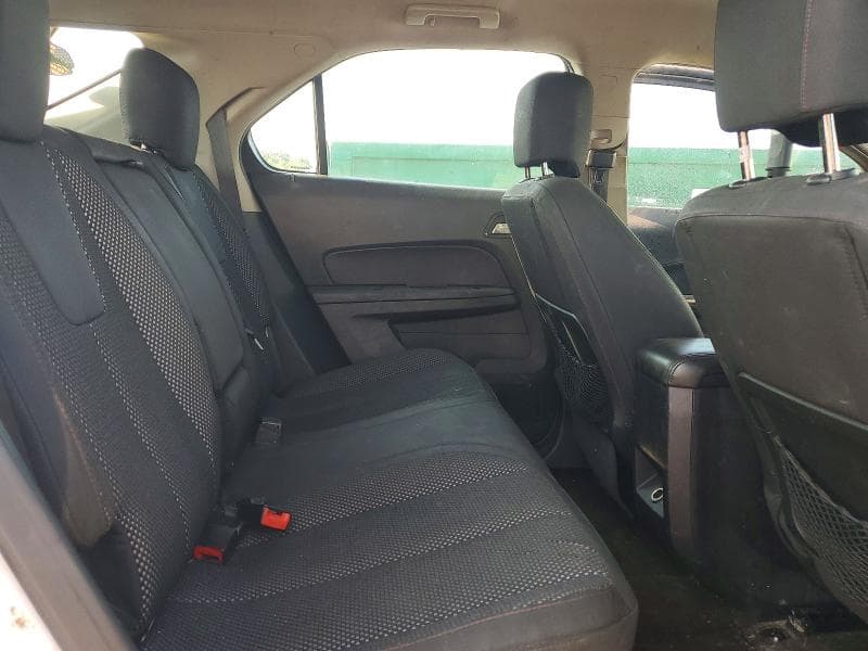 2016 CHEVROLET EQUINOX LS 11
