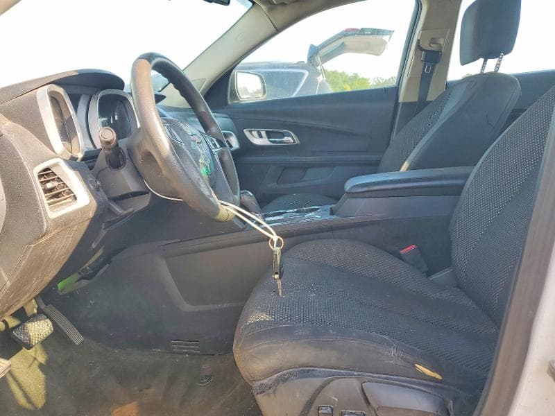 2016 CHEVROLET EQUINOX LS 7