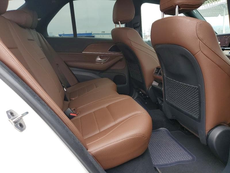 2024 MERCEDES-BENZ GLE 350 4MATIC 11
