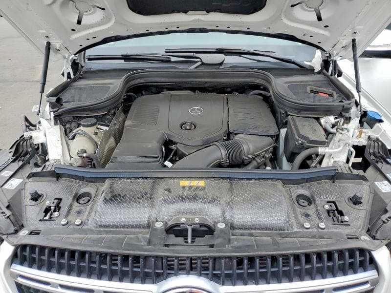 2024 MERCEDES-BENZ GLE 350 4MATIC 12