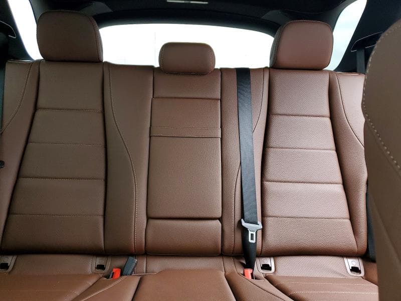 2024 MERCEDES-BENZ GLE 350 4MATIC 10