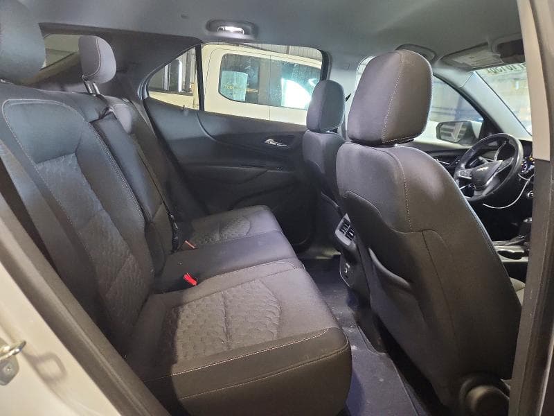 2020 CHEVROLET EQUINOX LT 11