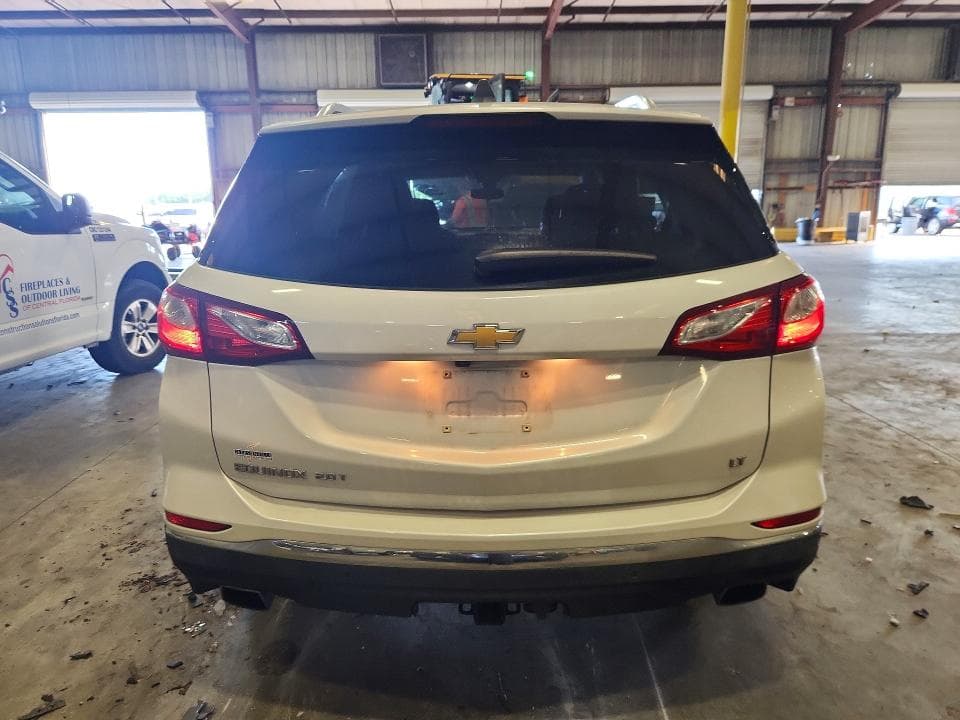 2020 CHEVROLET EQUINOX LT 6