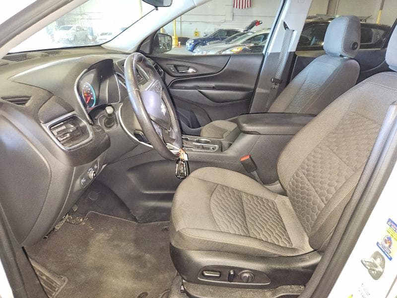 2020 CHEVROLET EQUINOX LT 7