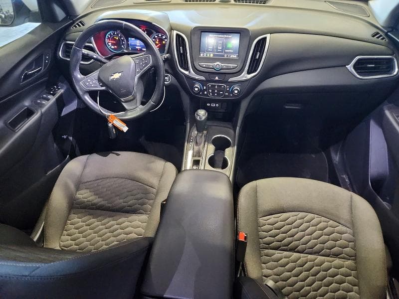 2020 CHEVROLET EQUINOX LT 8