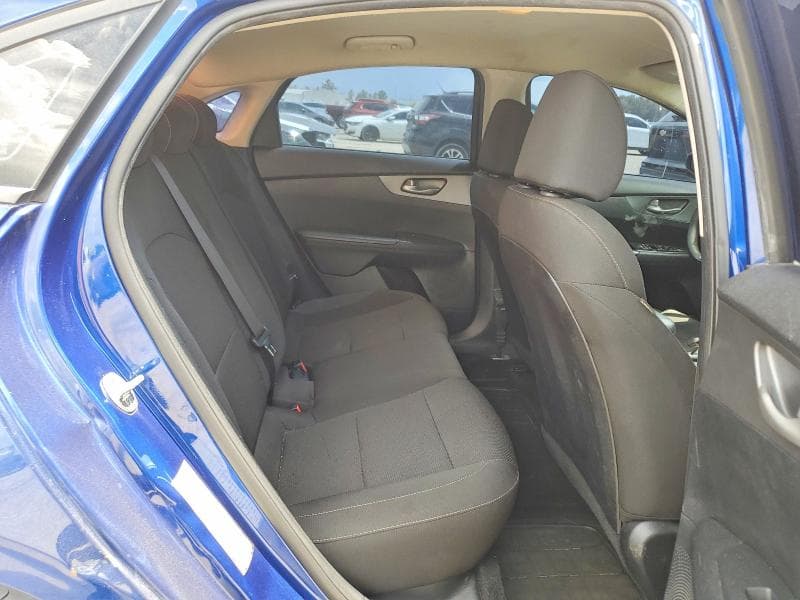 2019 KIA FORTE LXS 10