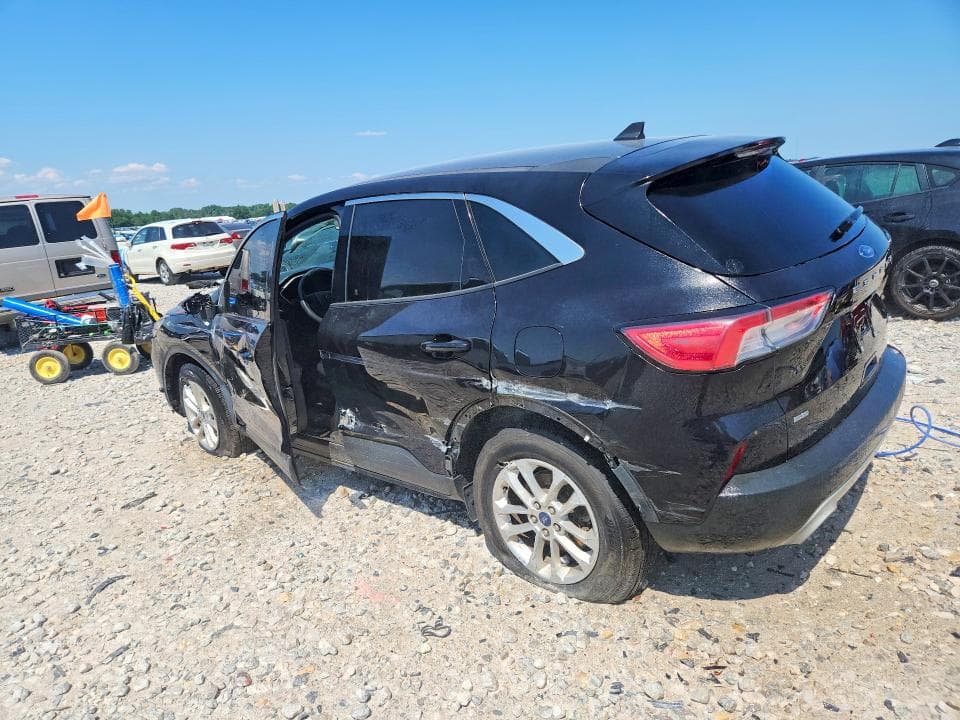 2020 FORD ESCAPE SE SE 2