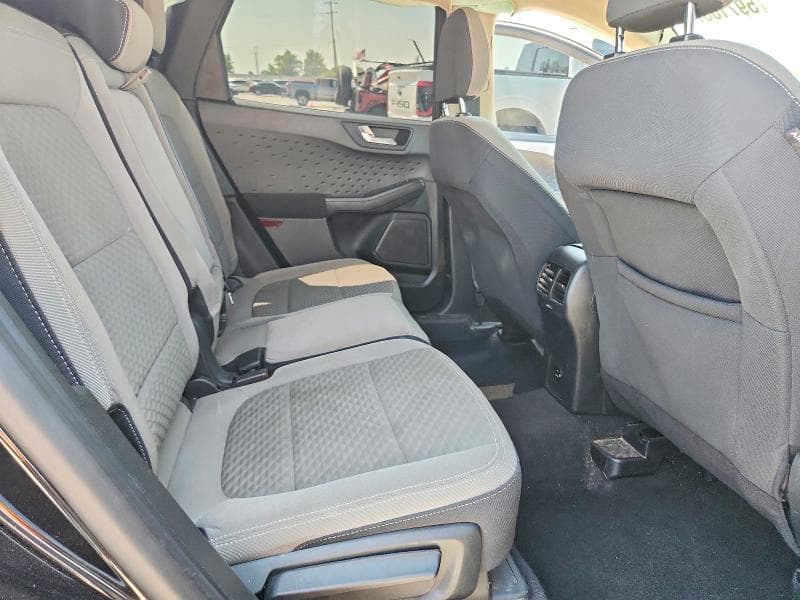 2020 FORD ESCAPE SE SE 11
