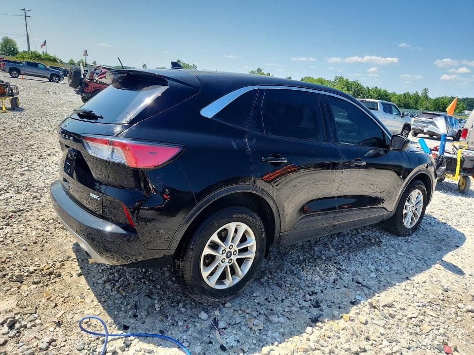 2020 FORD ESCAPE SE SE 3