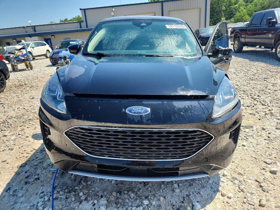 2020 FORD ESCAPE SE SE 5