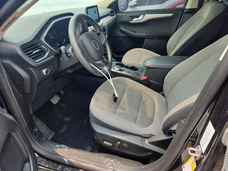 2020 FORD ESCAPE SE SE 7