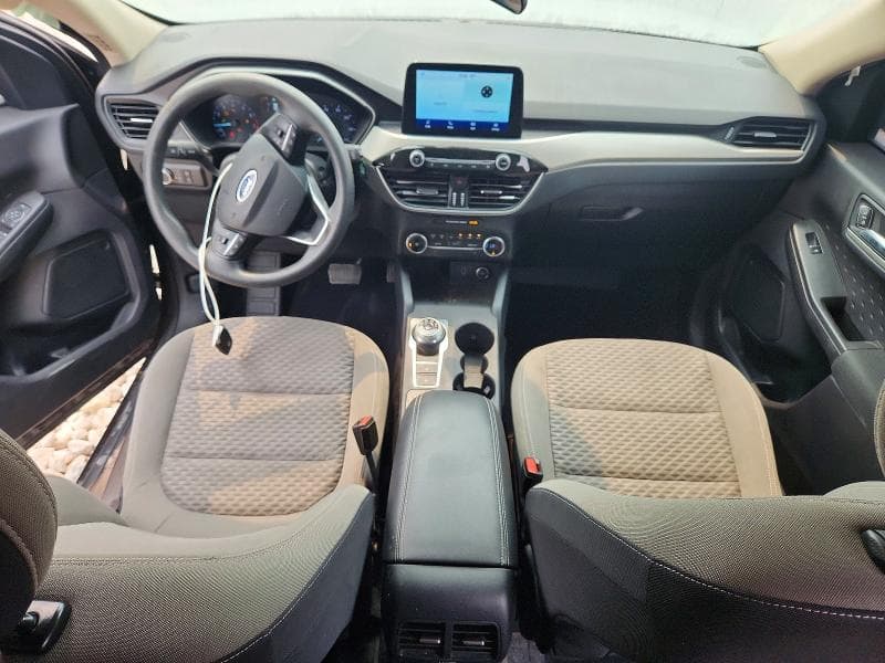 2020 FORD ESCAPE SE SE 8