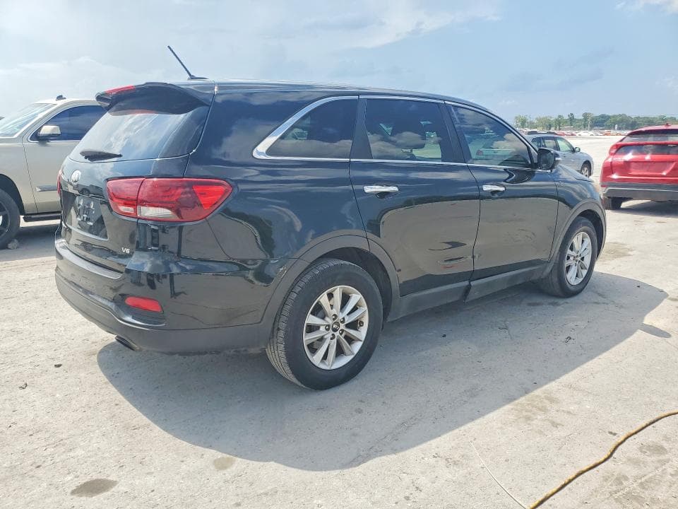 2019 KIA SORENTO LX V6 LX V6 3