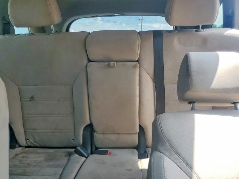 2019 KIA SORENTO LX V6 LX V6 10
